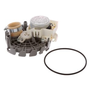 aiguilleur d'eau avec moteur bosch siemens 00649568