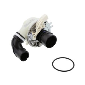 CAPOT DE POMPE + CHAUFFAGE 1800W