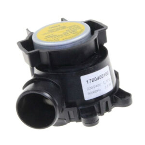 1760400100 MOTEUR- VALVE 3 VOIES 60 CM INVERSEUR DES BRAS