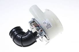 Résistance 1650W 29.2 ohm avec joint d'origine Lave-vaisselle - C00256526, C00520796